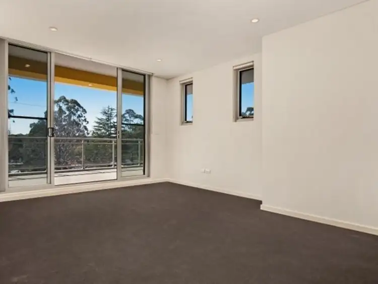 Second view of Homely apartment listing, 3/213-215 Carlingford Road, Carlingford NSW 2118