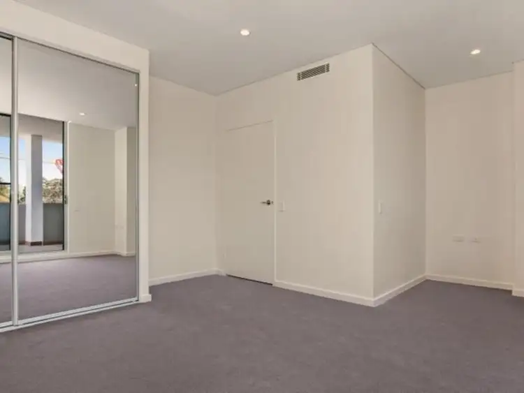 Third view of Homely apartment listing, 3/213-215 Carlingford Road, Carlingford NSW 2118