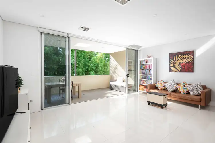 Third view of Homely apartment listing, 4/68 Wolger Street, Como NSW 2226