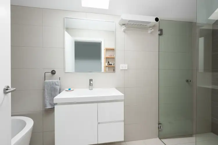 Fifth view of Homely apartment listing, 4/68 Wolger Street, Como NSW 2226