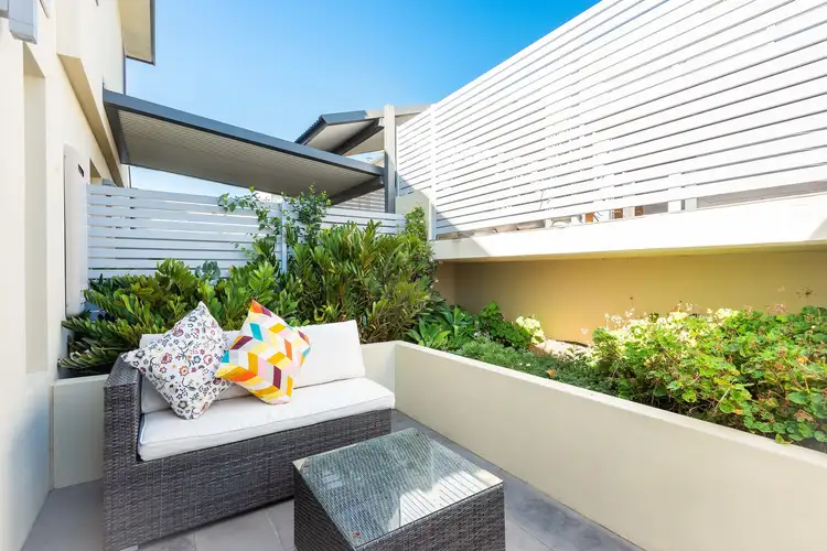Sixth view of Homely apartment listing, 4/68 Wolger Street, Como NSW 2226