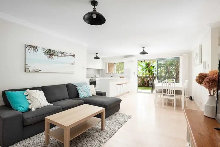 Main view of Homely unit listing, 34/52-58 Linden Street, Sutherland NSW 2232