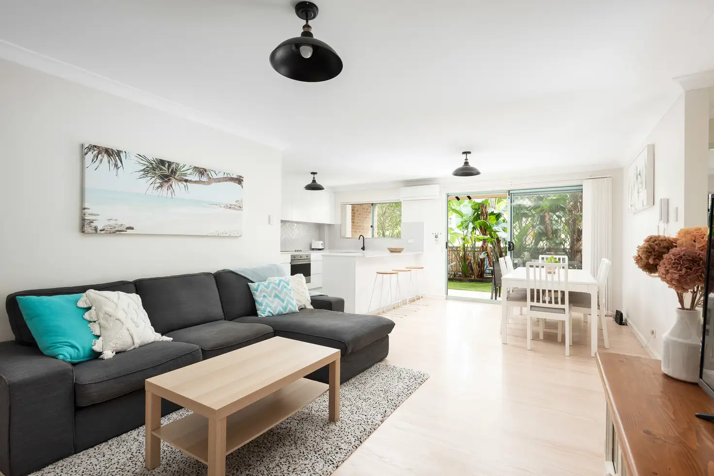 Main view of Homely unit listing, 34/52-58 Linden Street, Sutherland NSW 2232