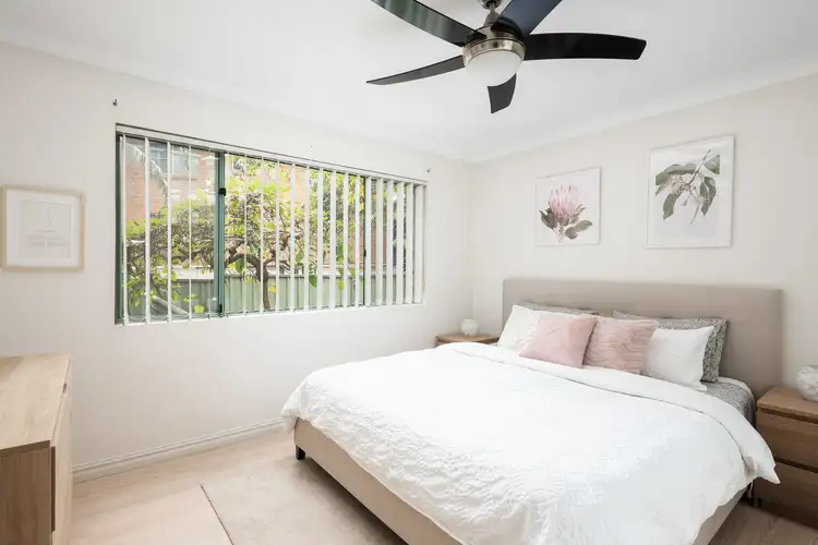 Fifth view of Homely unit listing, 34/52-58 Linden Street, Sutherland NSW 2232