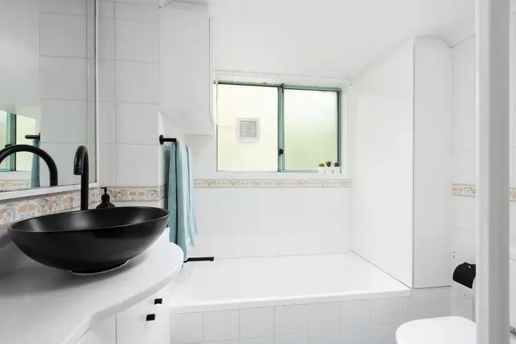Sixth view of Homely unit listing, 34/52-58 Linden Street, Sutherland NSW 2232