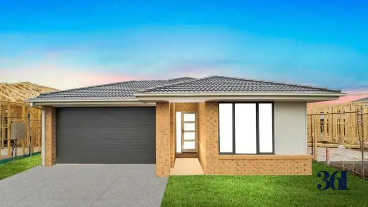 9 Cinder Drive, Tarneit VIC 3029