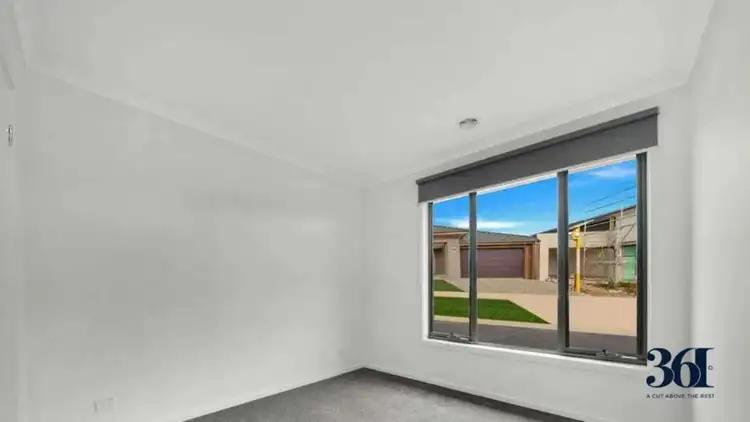 Fourth view of Homely house listing, 9 Cinder Drive, Tarneit VIC 3029