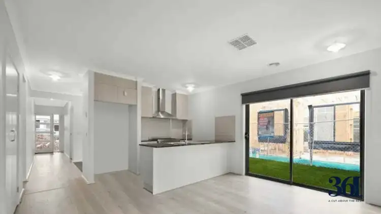 Fifth view of Homely house listing, 9 Cinder Drive, Tarneit VIC 3029