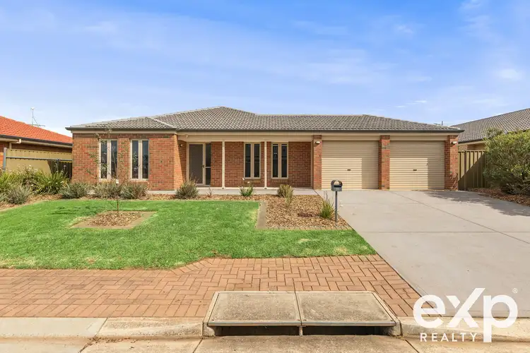 Main view of Homely house listing, 18 Everest Avenue, Andrews Farm SA 5114