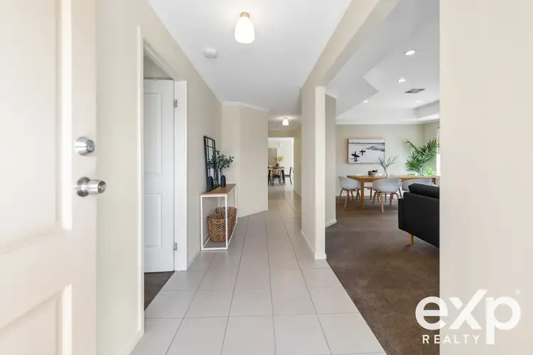 Third view of Homely house listing, 18 Everest Avenue, Andrews Farm SA 5114