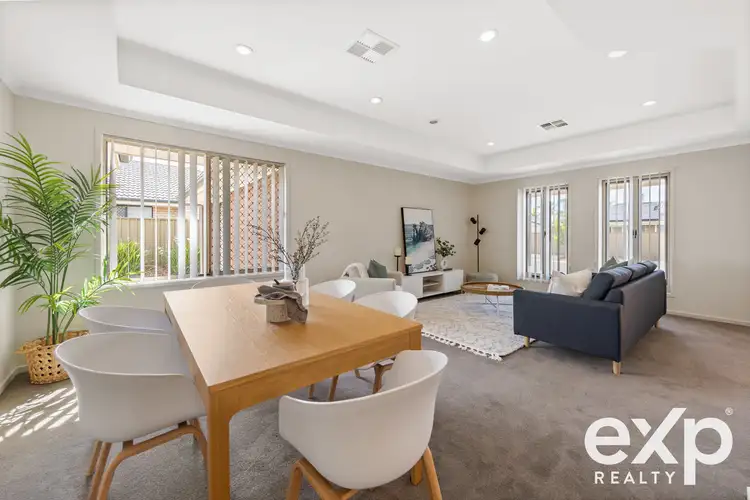Sixth view of Homely house listing, 18 Everest Avenue, Andrews Farm SA 5114