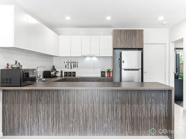 Main view of Homely unit listing, 1/1 Grnja Way, Carrum Downs VIC 3201