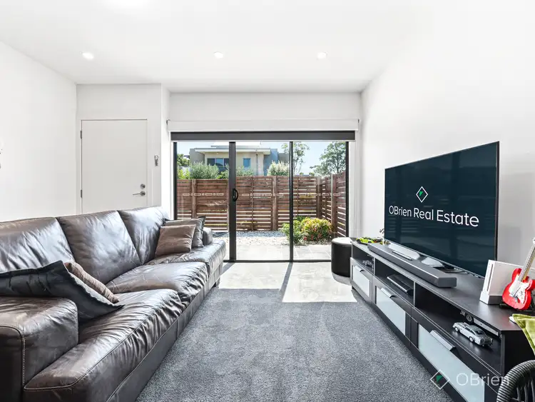 Second view of Homely unit listing, 1/1 Grnja Way, Carrum Downs VIC 3201