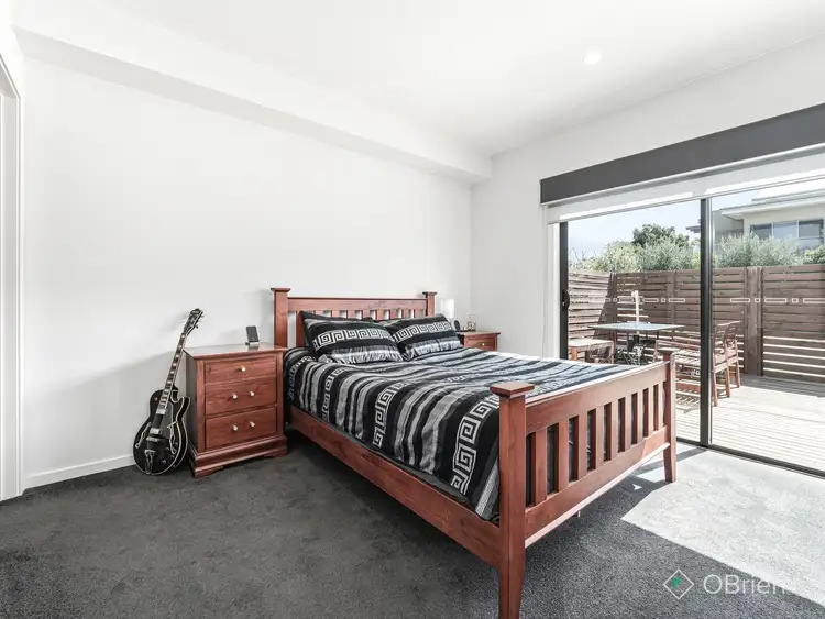 Fifth view of Homely unit listing, 1/1 Grnja Way, Carrum Downs VIC 3201