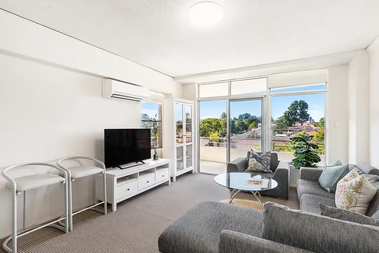 15/30 Archer Street, Chatswood NSW 2067