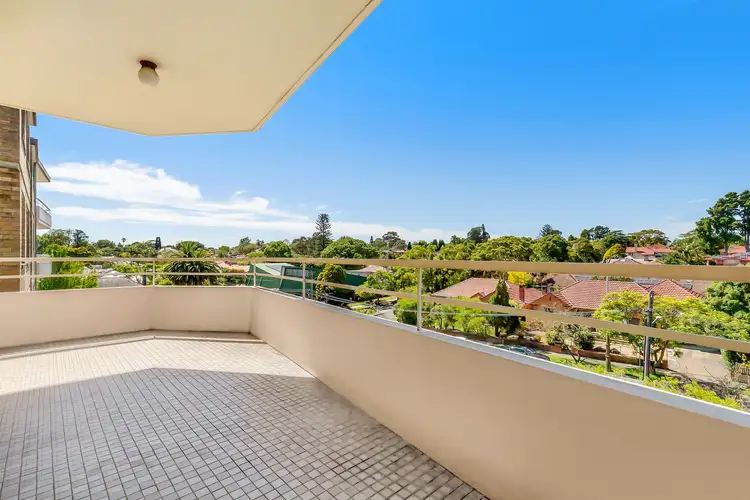 Second view of Homely apartment listing, 15/30 Archer Street, Chatswood NSW 2067