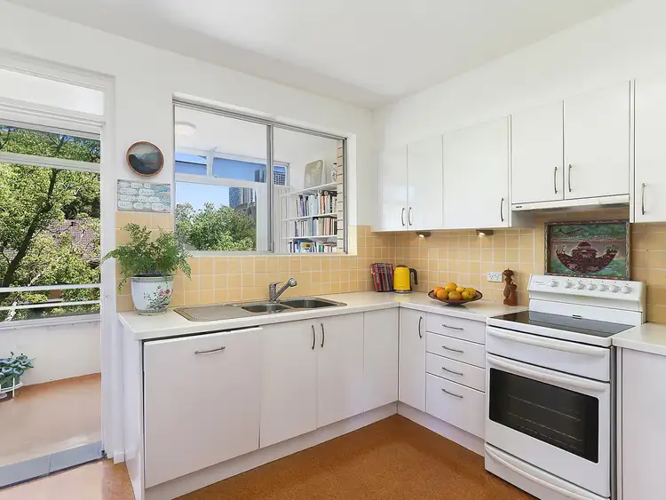 Fourth view of Homely apartment listing, 15/30 Archer Street, Chatswood NSW 2067