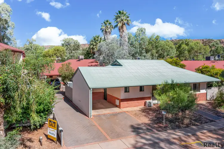 6/19 Ballingall Street, The Gap NT 870