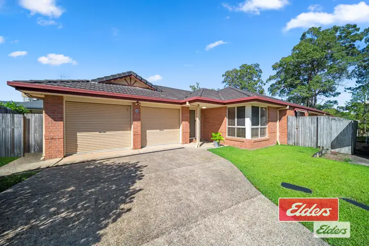 5/18-24 Ronald Street, Shailer Park QLD 4128