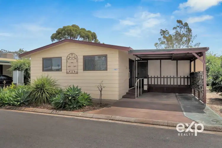 163 Casuarina Court/36 Hillier Road, Hillier SA 5116