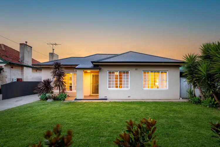 60 Bowker Street, Somerton Park SA 5044