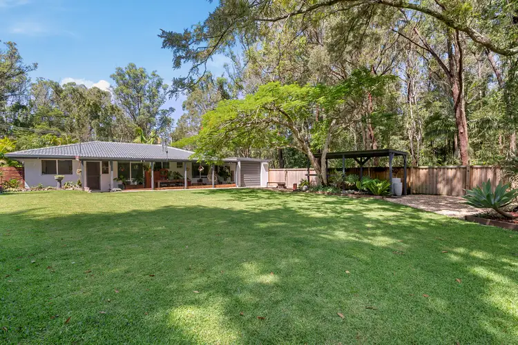 34 Alleena Drive, Toormina NSW 2452