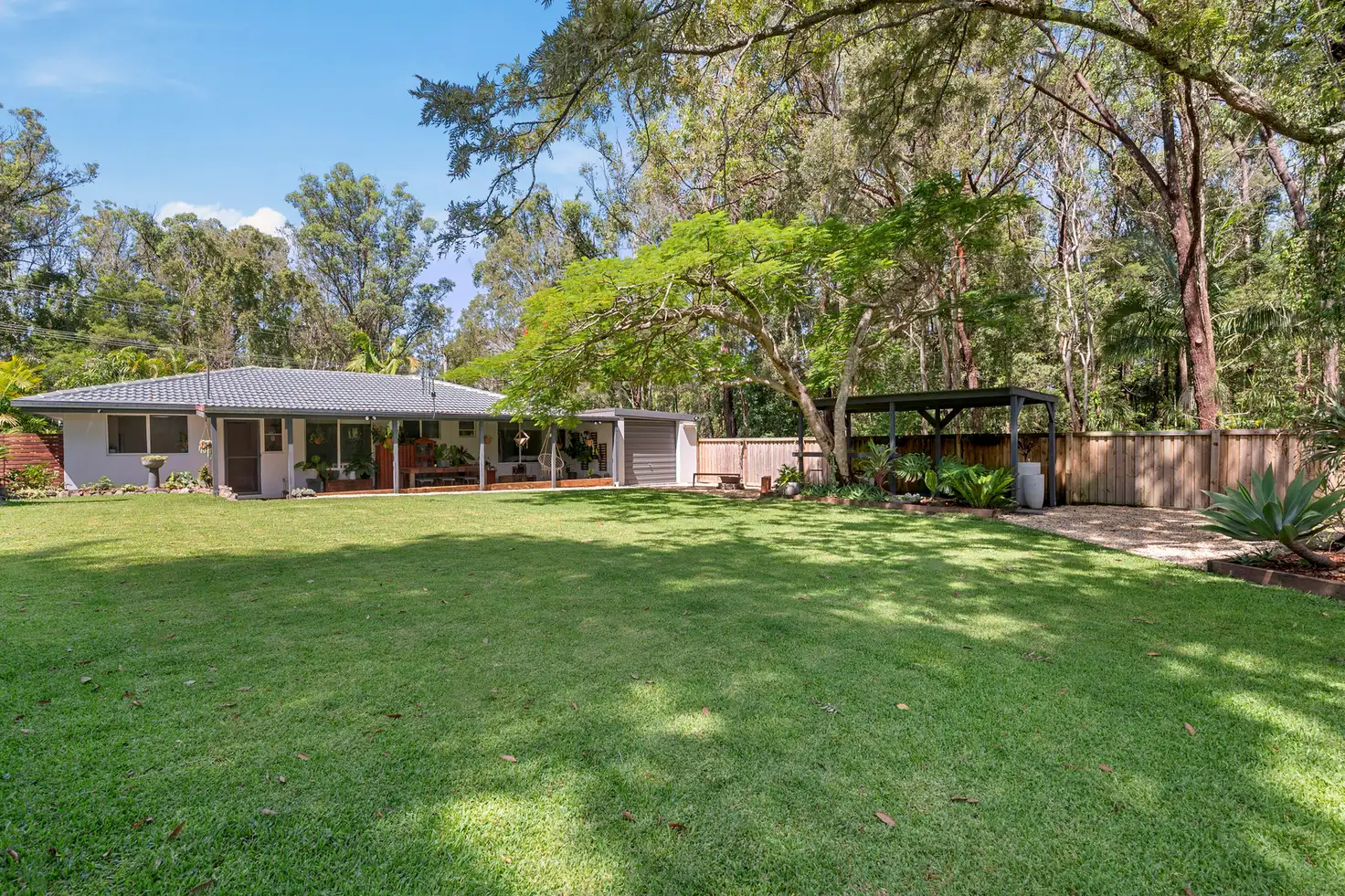 Main view of Homely house listing, 34 Alleena Drive, Toormina NSW 2452