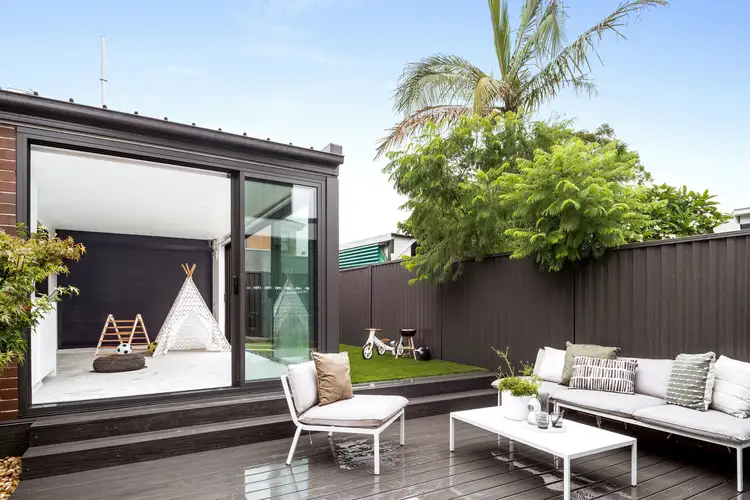 Sixth view of Homely house listing, 101 Charles Street, Lilyfield NSW 2040