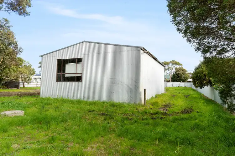 Second view of Homely land listing, 38 Talbot Street, Colac VIC 3250