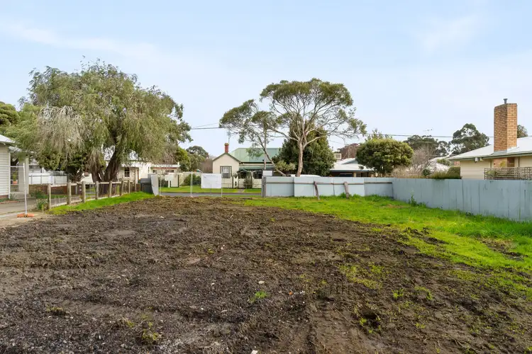 Third view of Homely land listing, 38 Talbot Street, Colac VIC 3250