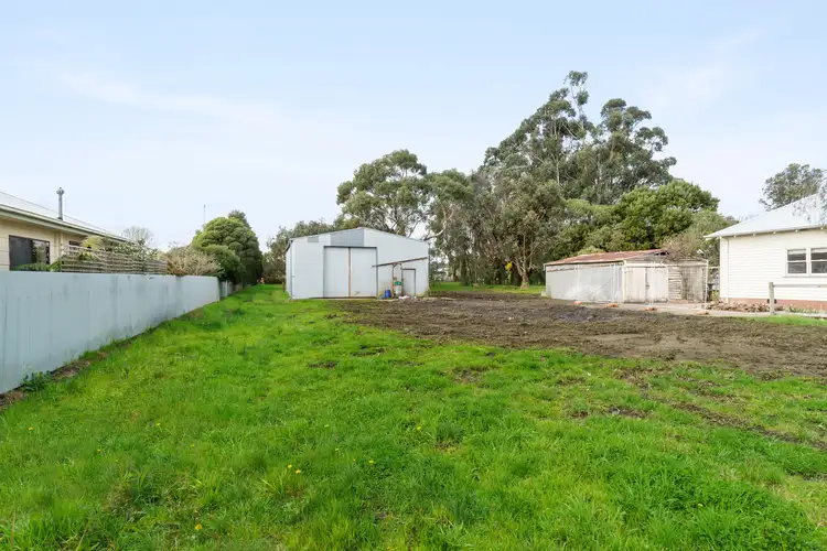 Fifth view of Homely land listing, 38 Talbot Street, Colac VIC 3250