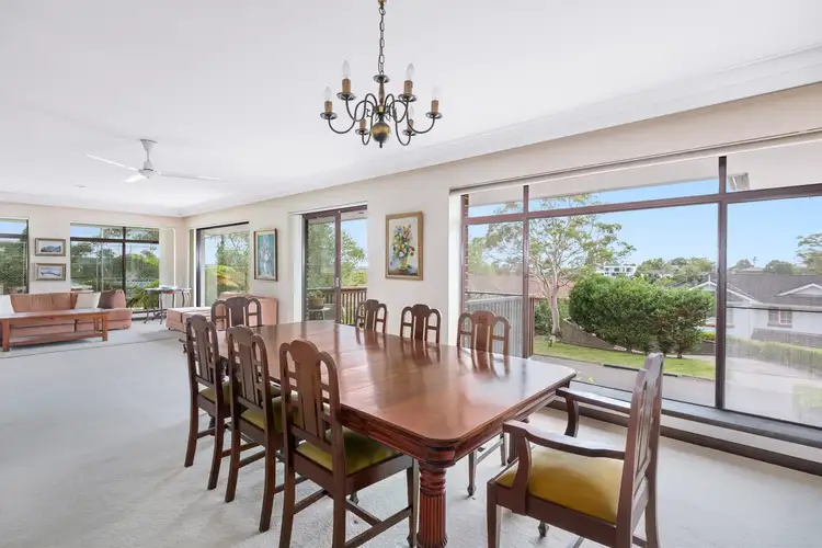 Fourth view of Homely house listing, 3 Gibran Place, St Ives NSW 2075