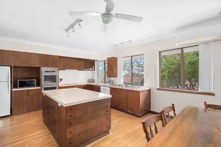 Fifth view of Homely house listing, 3 Gibran Place, St Ives NSW 2075