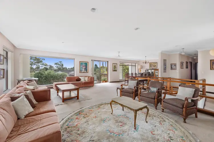 Sixth view of Homely house listing, 3 Gibran Place, St Ives NSW 2075