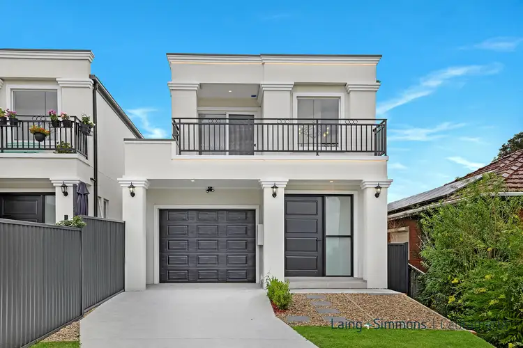28A High Street, Cabramatta West NSW 2166