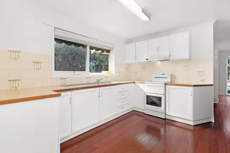 Fourth view of Homely unit listing, 2/11-13 Waurnvale Drive, Belmont VIC 3216