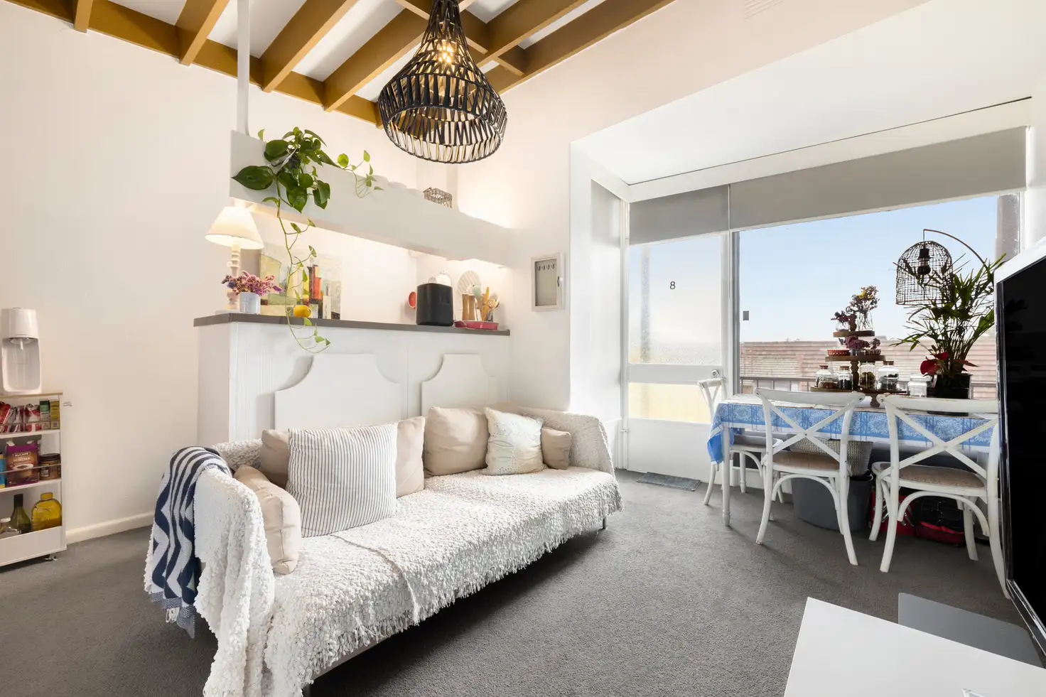 Main view of Homely apartment listing, 8/340 Carlisle Street, Balaclava VIC 3183
