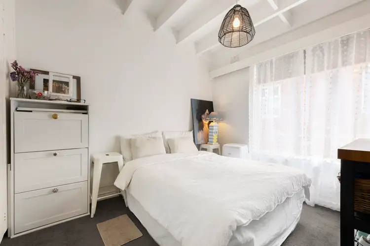 Third view of Homely apartment listing, 8/340 Carlisle Street, Balaclava VIC 3183