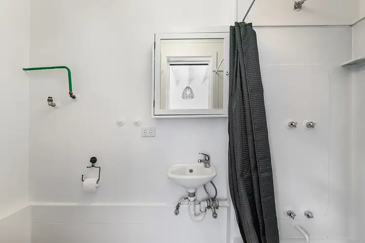 Fourth view of Homely apartment listing, 8/340 Carlisle Street, Balaclava VIC 3183