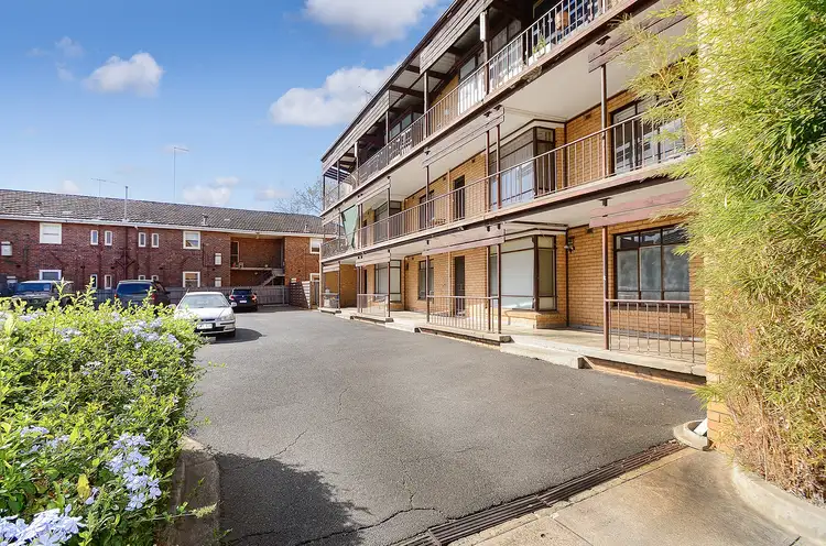 Sixth view of Homely apartment listing, 8/340 Carlisle Street, Balaclava VIC 3183
