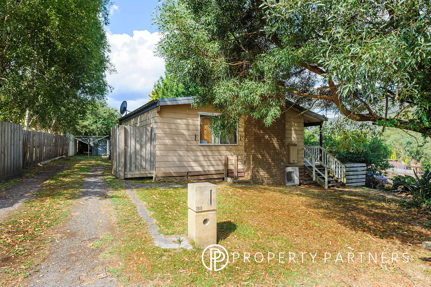 Main view of Homely house listing, 39 Mckenzie King Drive, Millgrove VIC 3799