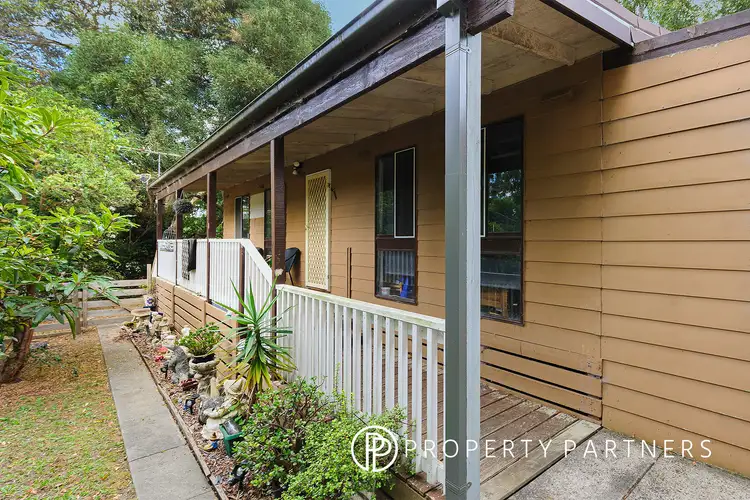 Third view of Homely house listing, 39 Mckenzie King Drive, Millgrove VIC 3799