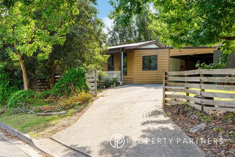 Fifth view of Homely house listing, 39 Mckenzie King Drive, Millgrove VIC 3799