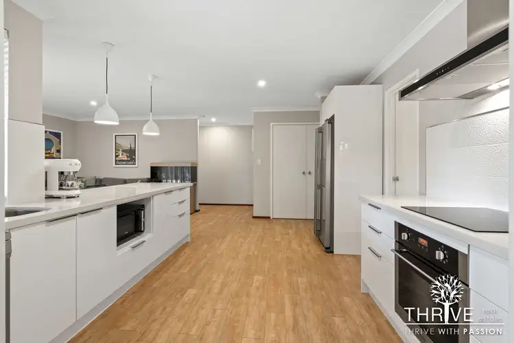 33 Whaleback Avenue, Parkwood WA 6147