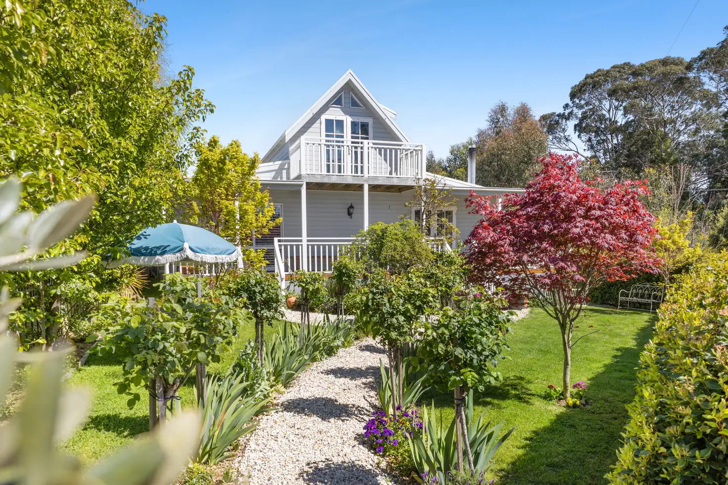 Main view of Homely house listing, 3 Beatties Road, Trentham VIC 3458