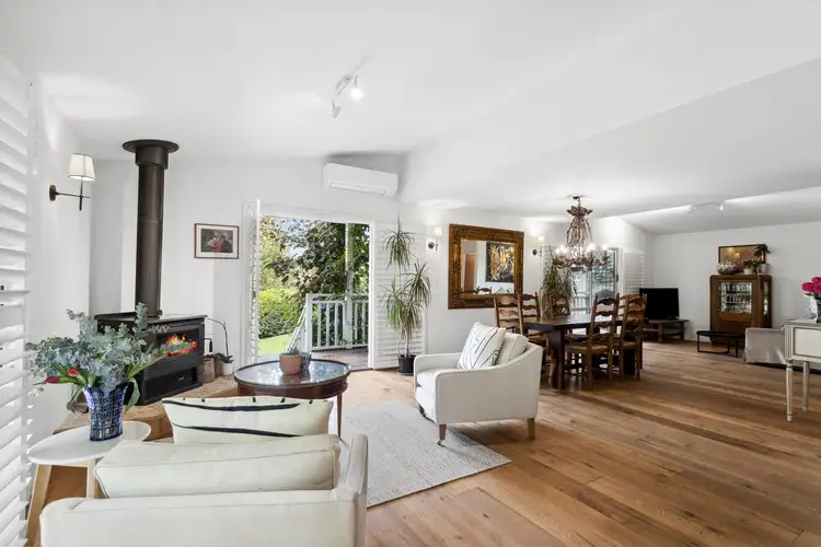 Second view of Homely house listing, 3 Beatties Road, Trentham VIC 3458