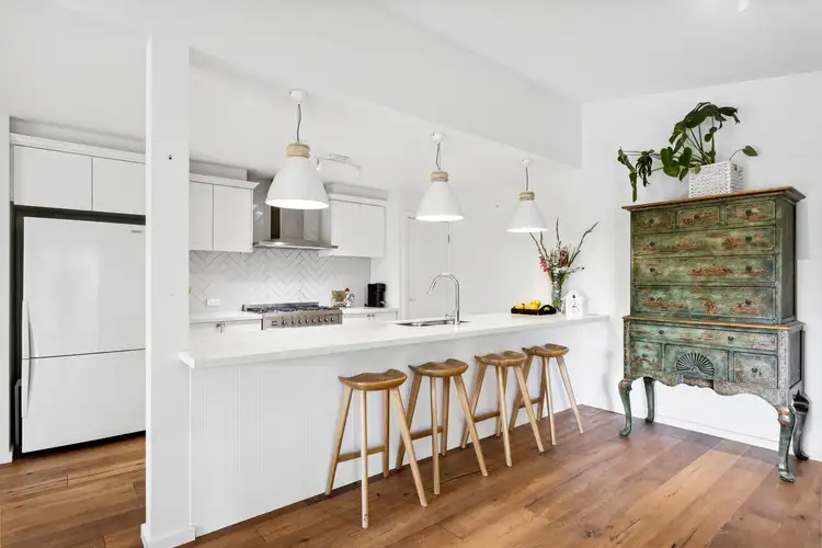 Third view of Homely house listing, 3 Beatties Road, Trentham VIC 3458