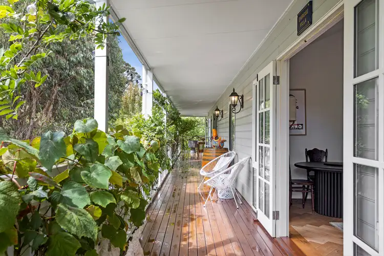 Sixth view of Homely house listing, 3 Beatties Road, Trentham VIC 3458