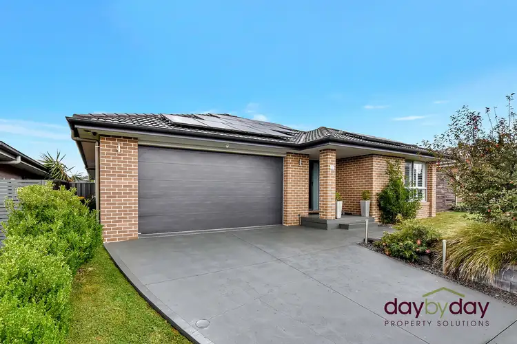 Third view of Homely house listing, 16 Bellfrog Street, Fletcher NSW 2287