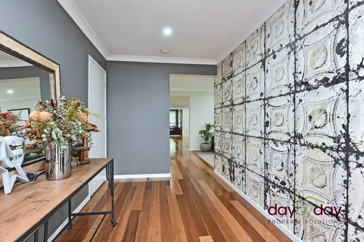 Fourth view of Homely house listing, 16 Bellfrog Street, Fletcher NSW 2287